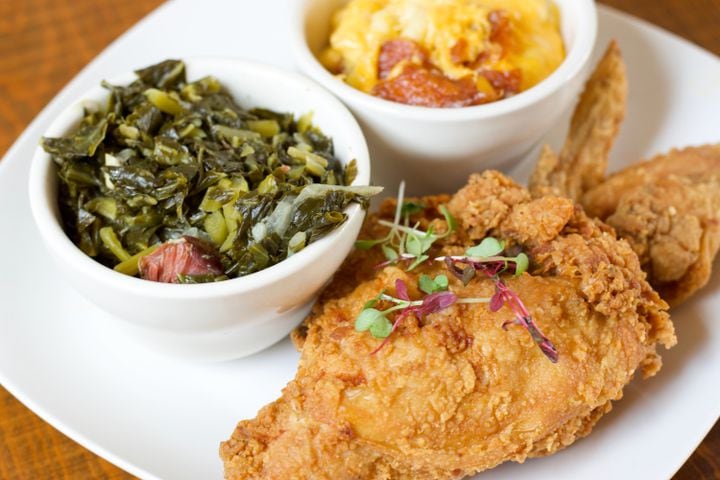 Photos: Atlanta celebrity restaurants