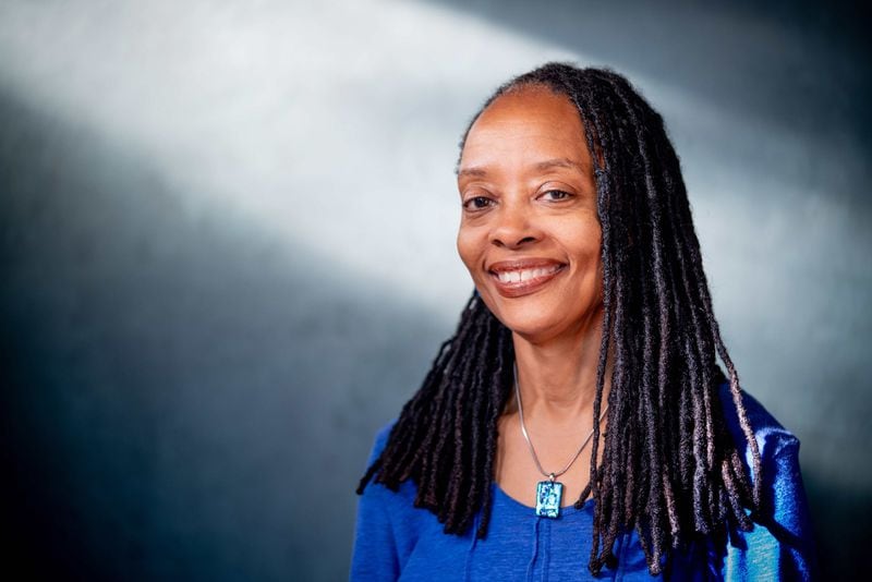 Valerie Boyd will discuss the late Zora Neale Hurston and her recently published book, “Barracoon.” CONTRIBUTED