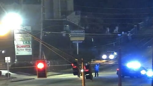 Police are investigating after a man was fatally shot in southeast Atlanta early Wednesday.