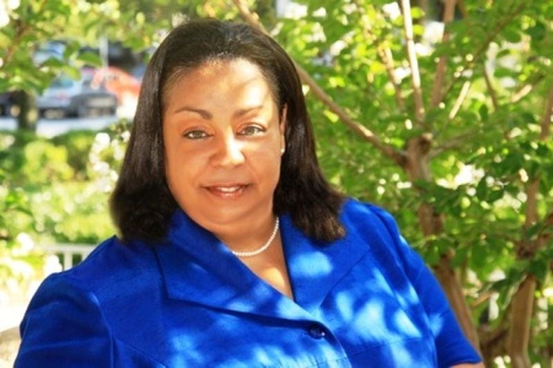 Angela Moore, a Democratic candidate for secretary of state in 2006 and 2010, showed discrepancies in her campaign reports filed with the state. SPECIAL