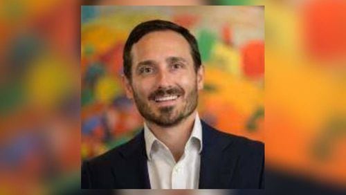 Andrew Capezzuto was the chief administrative officer and general counsel for the Georgia Department of Economic Development. In January 2024, he announced he took a job with Rivian as its director of corporate affairs.