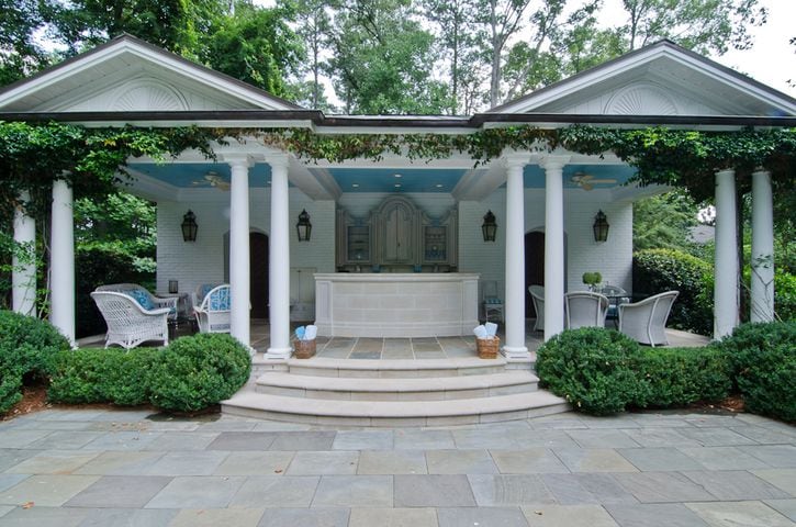Tuxedo Park home owned by Guy Millner listed for $8.9 million