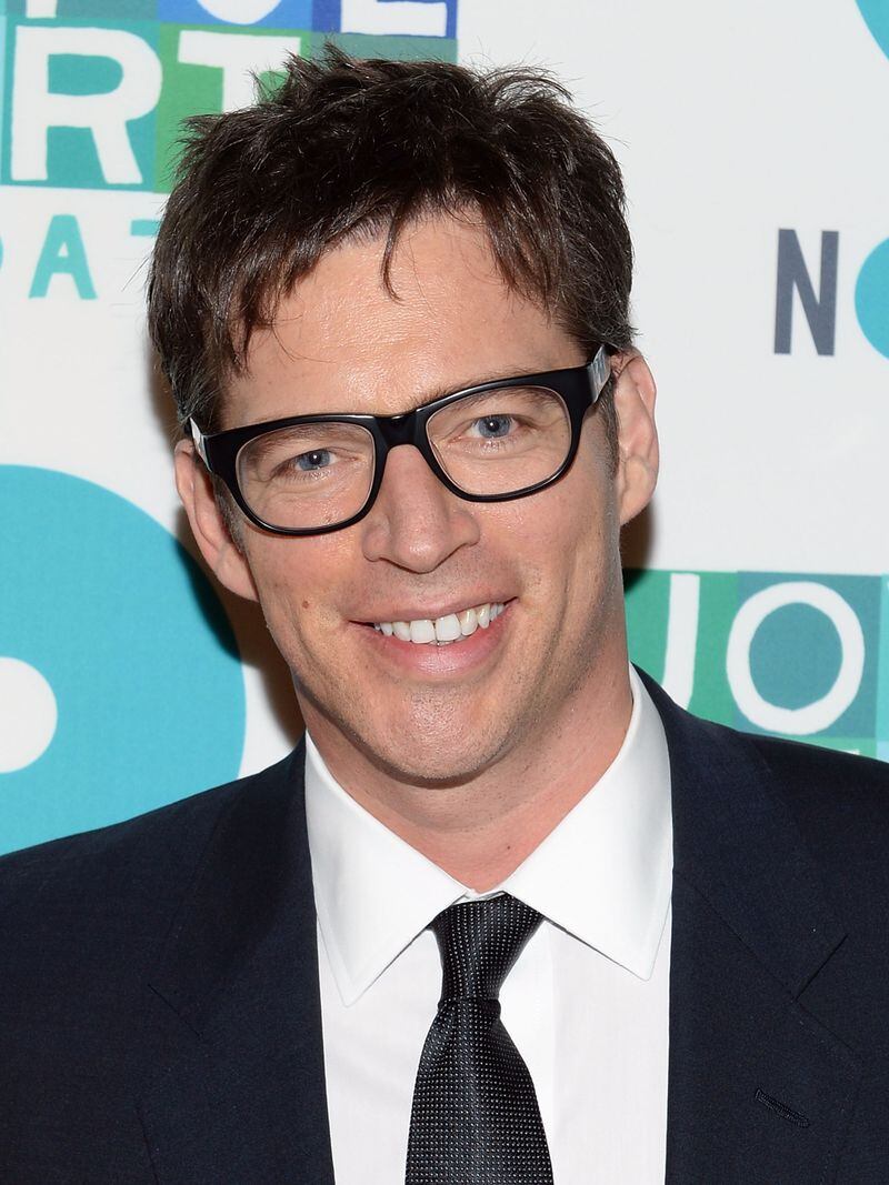 NEW YORK, NY - MAY 09: Harry Connick, Jr. attends the 2013 Joyful Heart Foundation Gala at Cipriani 42nd Street on May 9, 2013 in New York City. (Photo by Andrew H. Walker/Getty Images) Harry Connick Jr. CREDIT: Getty Images