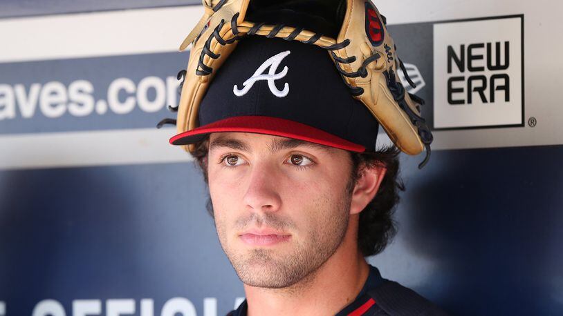 Dansby Swanson on Winning the World Series and How Youth Sports