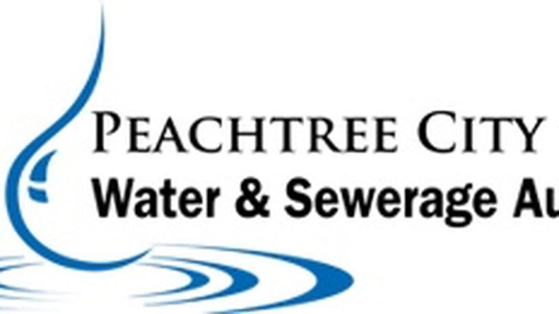 The deadline for applying to the Peachtree City Water & Sewerage Authority board is Dec. 8. Courtesy PCWASA