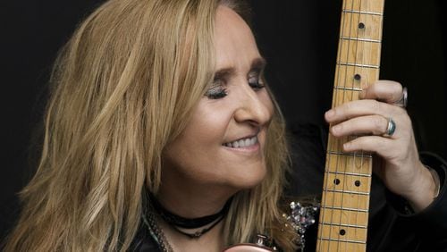 Melissa Etheridge will close this year’s Concerts in the Garden series in August.