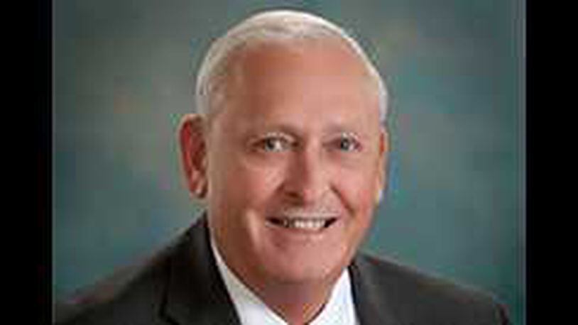Henry County Commissioner Gary Barham died Tuesday from complications related to COVID-19.