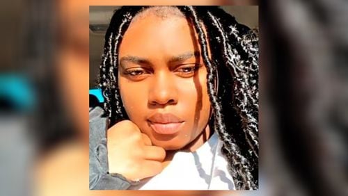 Clayton County Police on Monday updated the investigation into the alleged strangling death of 23-year-old College Park resident Briana Winston.