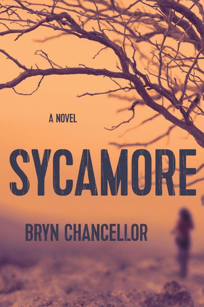 “Sycamore” by Bryn Chancellor