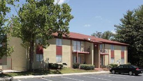 Community input is requested at a town hall meeting at 6 p.m. Dec. 14 at the Riverside EpiCenter by the South Cobb Redevelopment Authority, concerning updates and projects for the former property of Magnolia Crossing apartments. AJC file photo