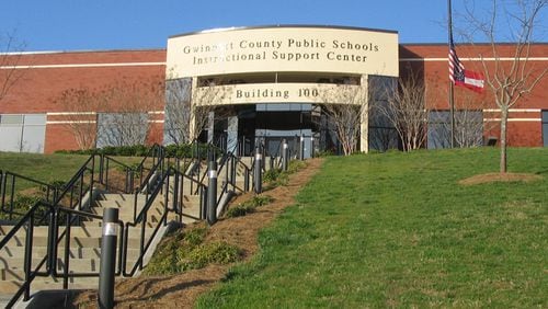 The Gwinnett County Board of Education will conduct three hearings in July to discuss the proposed tax increase. CONTRIBUTED
