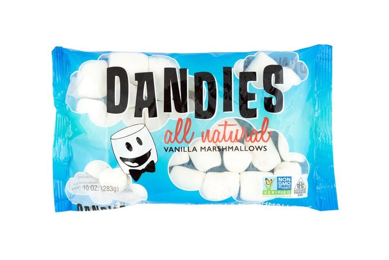 Dandies Marshmallows from Chicago Vegan Foods