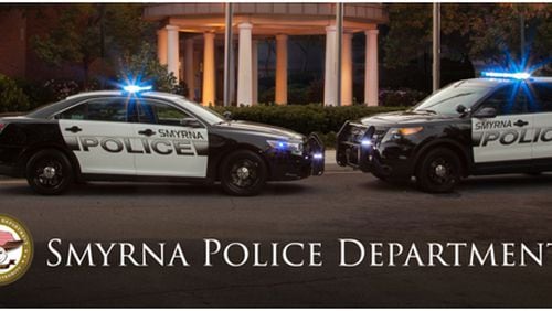 Smyrna police detectives will receive two new vehicles for follow-up investigations. (Courtesy of Smyrna)