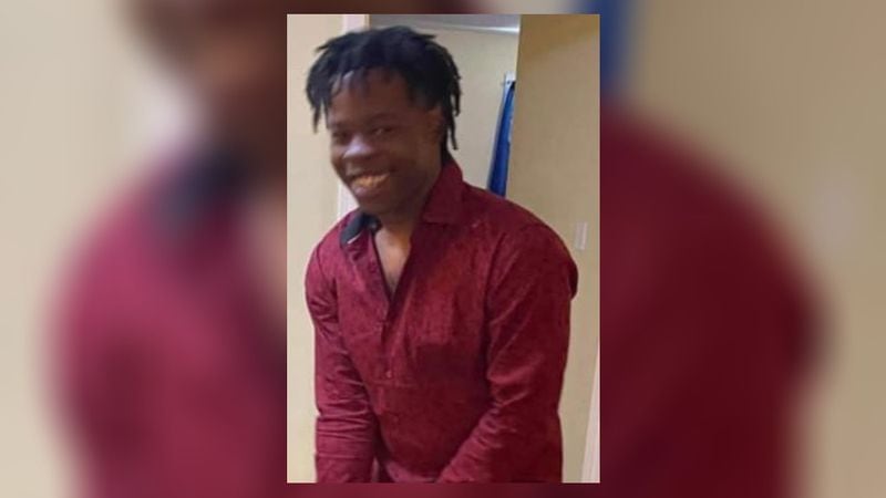 Qwantavius Harris was shot to death in the 200 block of Argus Circle, according to police