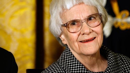 "Go Set a Watchman," a novel Pulitzer Prize-winning author Harper Lee completed in the 1950s and put aside, will be released July 14, 2015. Rediscovered last fall, "Go Set a Watchman" is essentially a sequel to "To Kill a Mockingbird," although it was finished earlier. The 304-page book will be Lee's second, and the first new work in more than 50 years.