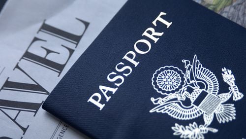 Germany has the luxury of having the most powerful passport in the world and its citizens are able to visit 177 countries without a visa. (Randy Harris/Dreamstime/TNS)