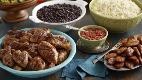 Headquartered in Miami, Pollo Tropical was founded in 1988.