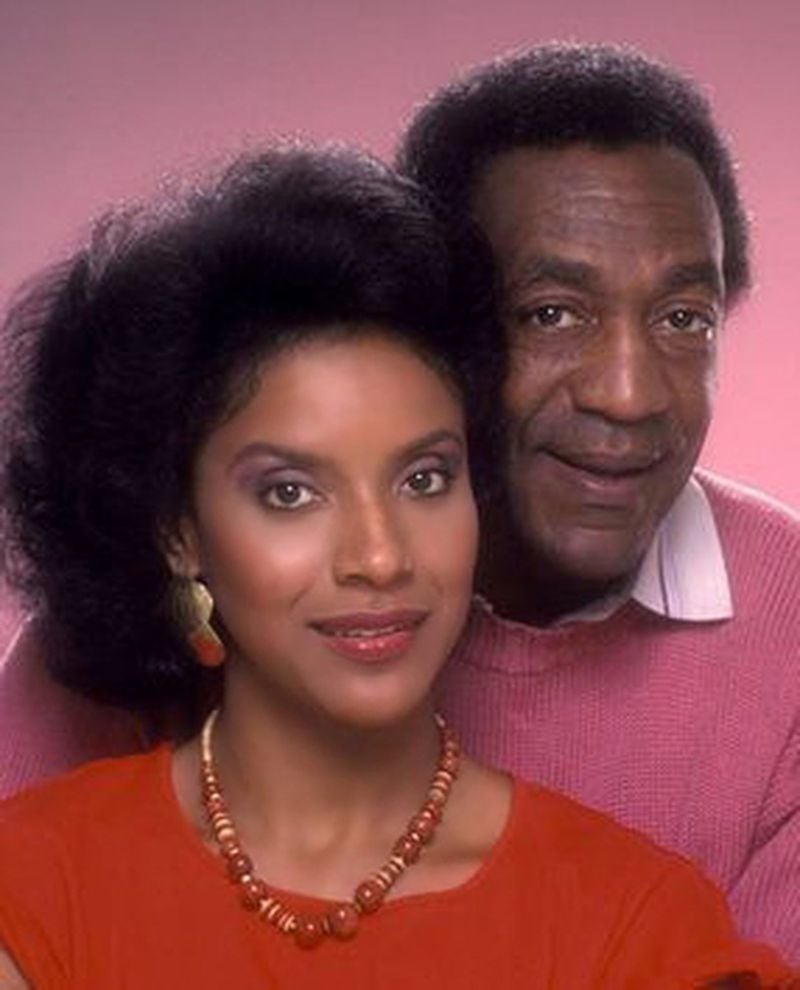The hit NBC show “The Cosby Show” starred Bill Cosby and Phylicia Rashad as Cliff and Clair Huxtable for eight seasons. CONTRIBUTED