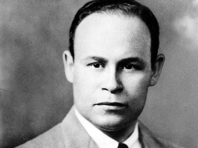 Charles Drew - Initiated: Alpha Psi chapter, 1923