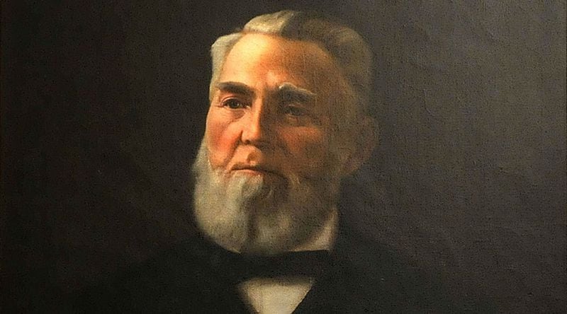 Allen Daniel  Candler was the last Civil War veteran to be governor of Georgia. He was wounded several times, ending the war with the rank of colonel. He was a state lawmaker, congressman, and Georgia secretary of state prior to his election as governor in 1898.
