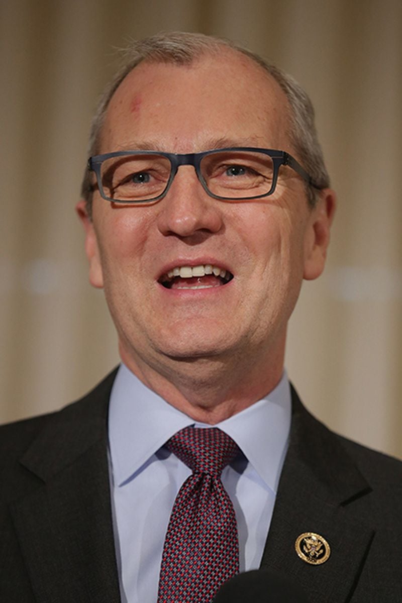 Sen. Kevin Cramer, R-N.D., and an early endorser of President Trump’s presidential campaign, received a $10,000 campaign donation from a North Dakota firm that won a $400 million border wall contract after the president privately pushed the deal.