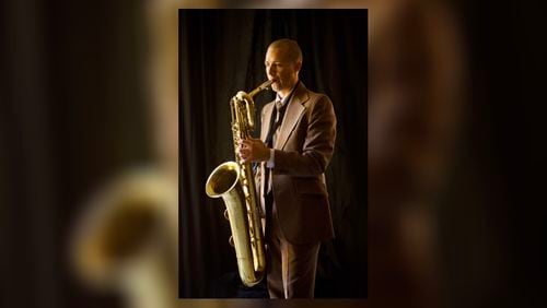 Pictured is saxophonist Will Scruggs. Some of Atlanta’s most notable musicians have performed at Ray’s on the River over the decades including the late Elgin Wells, the late singer Theresa Hightower, trumpeter Joe Gransden, jazz violinist Ken Ford and Scruggs. Courtesy willscruggs.com