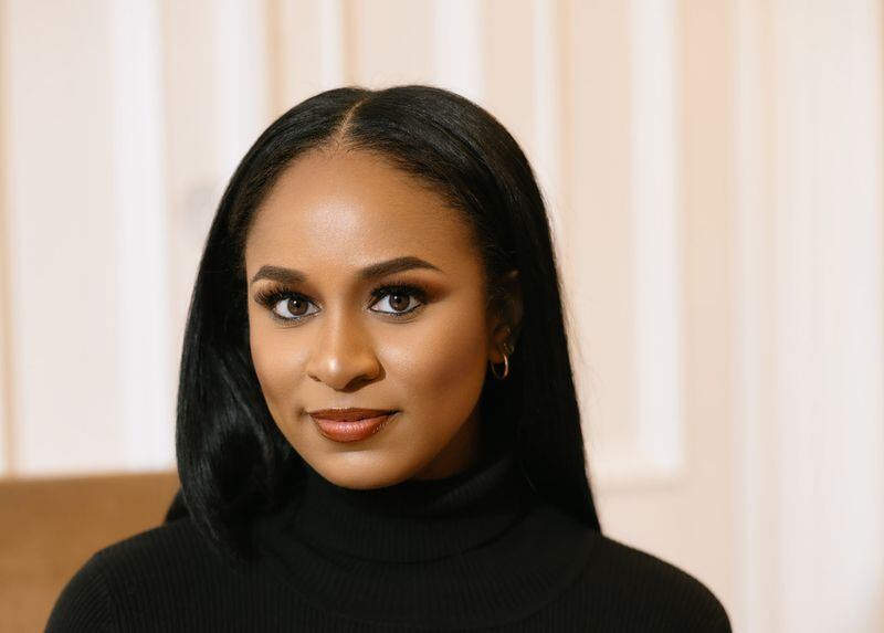 Imani Ellis, a former PR executive for Bravo, is now operating multiple CultureCons including the first one in Atlanta this week, culminating in most of the events Saturday, May 7, 2022. PUBLICITY