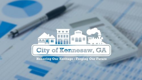Kennesaw city council results will be recertified by Cobb elections Friday. (Courtesy of Kennesaw)