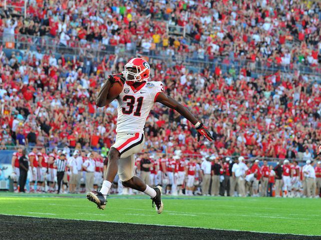 Chris Conley hopes to avoid close calls in the future
