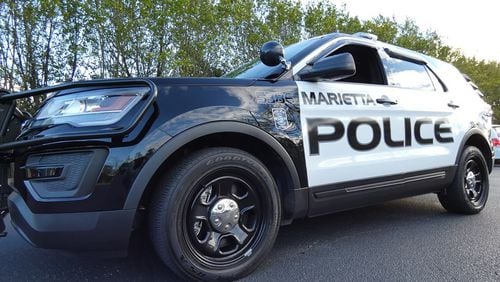The Marietta Police Department will host a Roadmap To Recovery community open house on Tuesday, Sept. 10 at Marietta High School.