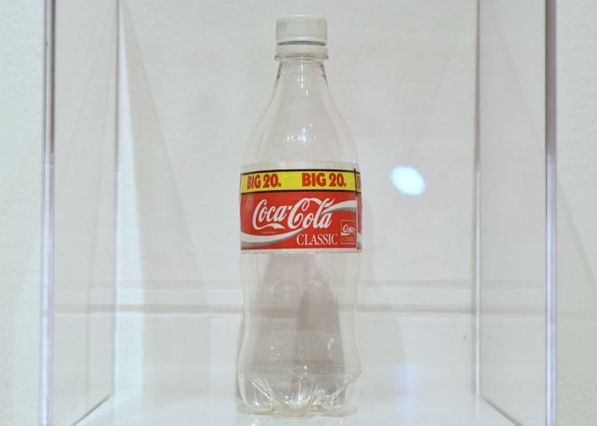 1993 bottle
