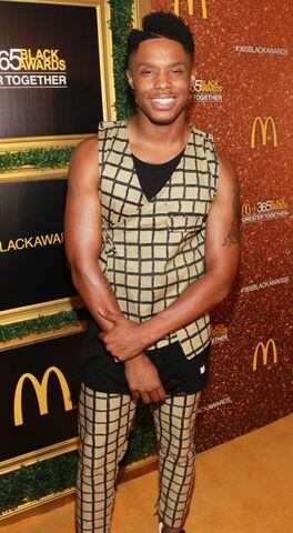 PHOTOS: Toni Braxton, Wendy Raquel Robinson & More Honored at 13th Annual McDonald's 365Black Awards in New Orleans