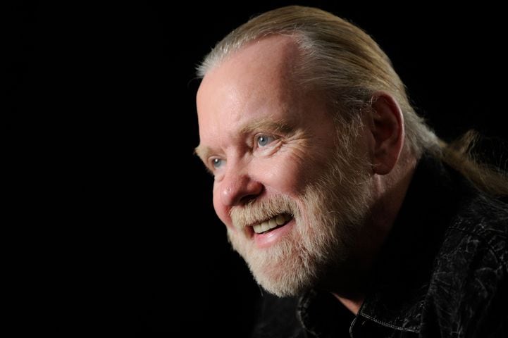 Gregg Allman&apos;s final album, &apos;Southern Blood,&apos; is a brilliant commentary on leaving the world