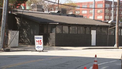 Controversial Atlanta club shutting down after landlord revokes lease