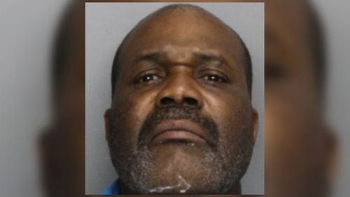 Christopher Milton was charged with kidnapping, rape and aggravated assault in a 1990 Cobb County cold case.