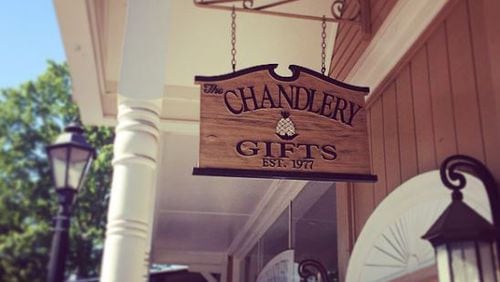 Photo: The Chandlery Facebook page