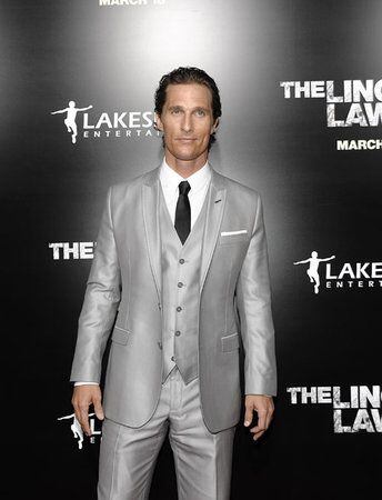 The Lincoln Lawyer' premiere