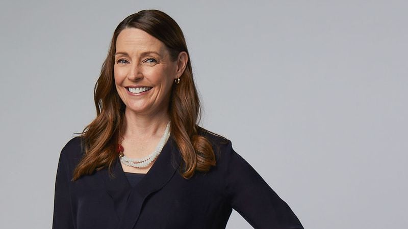 Jennifer Dorian, president and CEO of Public Broadcasting Atlanta, took over in early 2021 for Wonya Lucas, who went to the Hallmark Channel. She had a long run at Turner Broadcasting. WABE