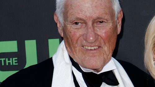 Orson Bean was hit and killed by a car in Los Angeles. Bean was 91.
