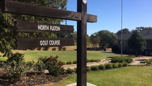 North Fulton Golf Course