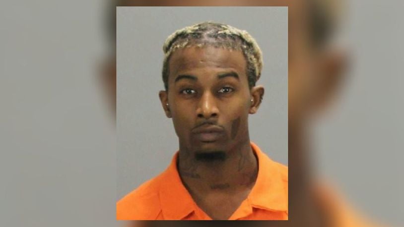 Playboi Carti arrested on drug charge in Clayton County