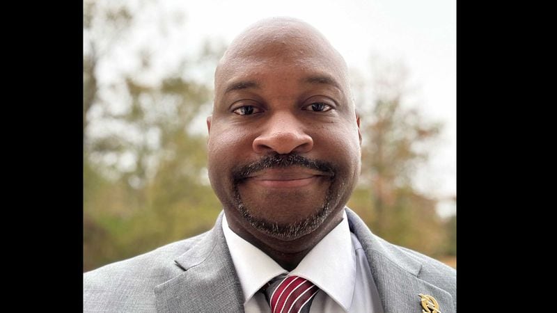 Joseph L. Jones is the executive director of the W.E.B. Du Bois Southern Center for Studies in Public Policy. (Courtesy photo)