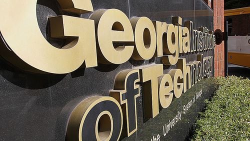 The Georgia Institute of Technology ranks at No. 41 on the Times Higher Education World University Rankings 2015-16 list.