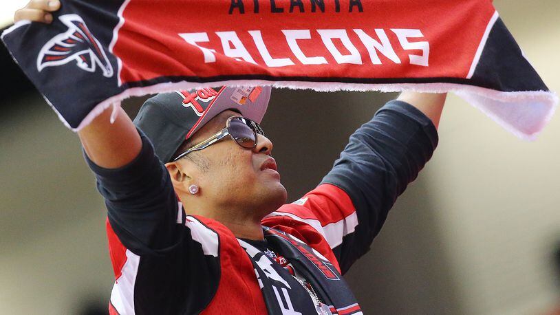 Follow the Falcons on AJC.com and MyAJC.com