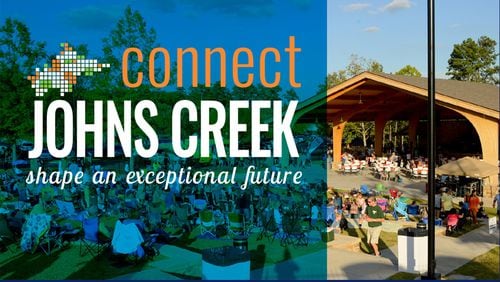 The update to the Johns Creek Comprehensive Plan will be taken up by the Planning Commission and City Council in June. CITY OF JOHNS CREEK