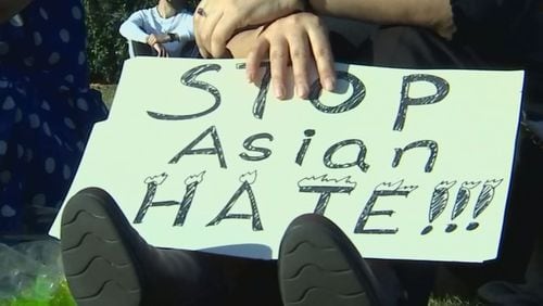 Metro county working to help ease concerns for Asian Americans