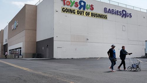 On Tuesday, the company took to its social media pages and announced its official closing date: June 29. All stores will close on or before that date, the company said.