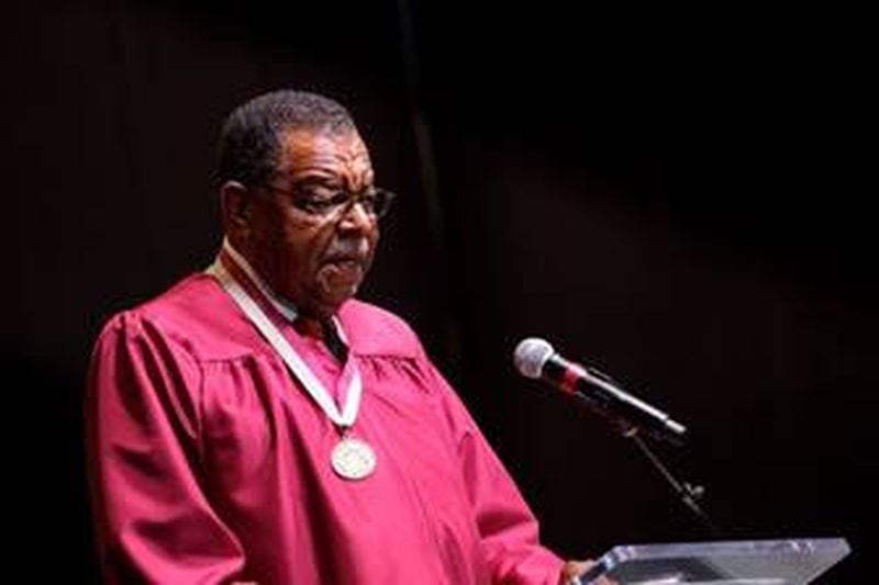  In 1993, when  NCCU  created a program on campus to fund endowed chairs,  Tidwell steered a corporate donation of $500,000 from Wachovia to NCCU to establish an endowed chair.  Tidwell, who was a member of the NCCU Board of Trustees at the time of his passing,  also created a separate endowment in the name of his parents, William and Anna Davis Tidwell Endowed Scholarship, that has funded the educations of dozens of NCCU students. 