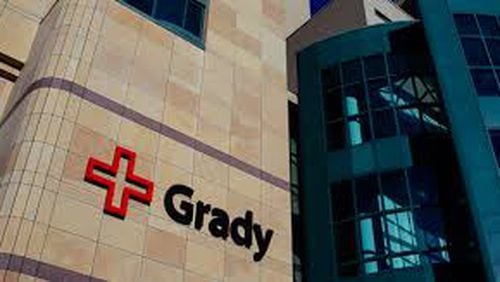 A grant from Bank of America will allow Grady Health System to expand COVID-19 treatment and testing.