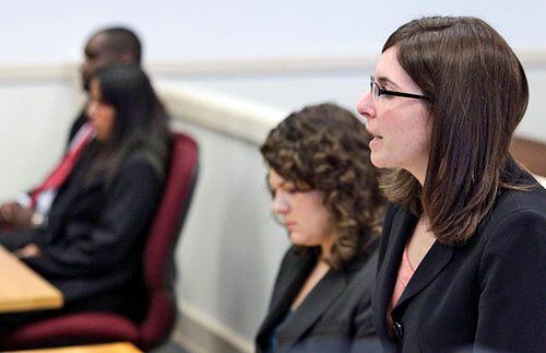 Jessica Colotl on trial